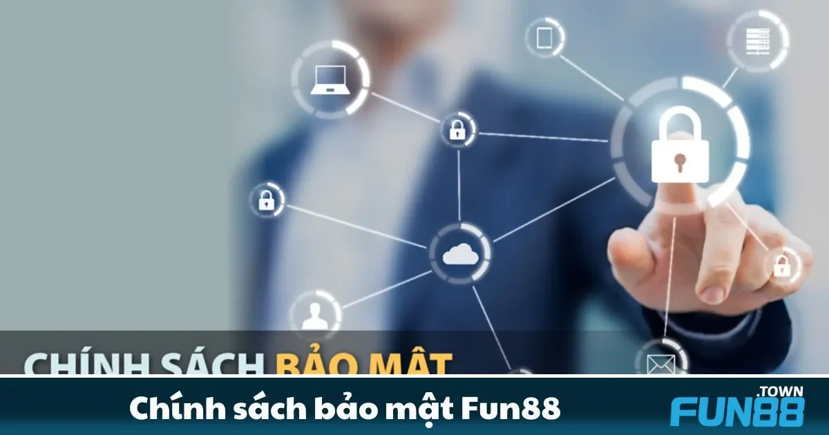 Chính Sách Bảo Mật Fun88 - Đảm Bảo An Toàn Tuyệt Đối 1 Các loại Cookie được Fun88 sử dụng để nâng cao hiệu suất dịch vụ