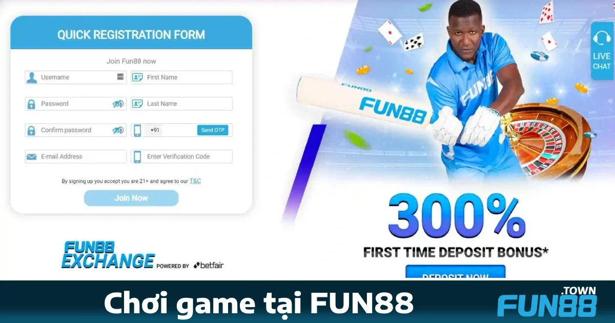 Fun88 - Tải App Fun 88 - Link Vào Fun88 Chính Thức 38 Bí Quyết Thắng Lớn Tại Fun88 Dành Cho Người Chơi Mới