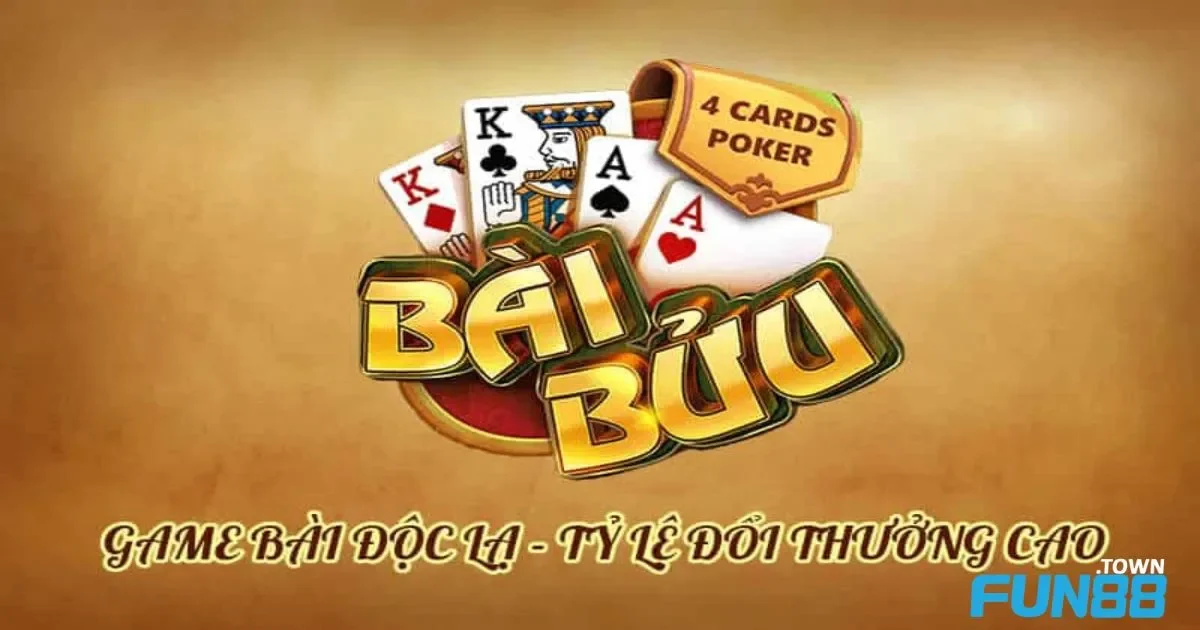 Game bài Bửu Fun88 – Trò Chơi Đậm Chất Truyền Thống 3 Chiến Lược Đặt Cược Hợp Lý