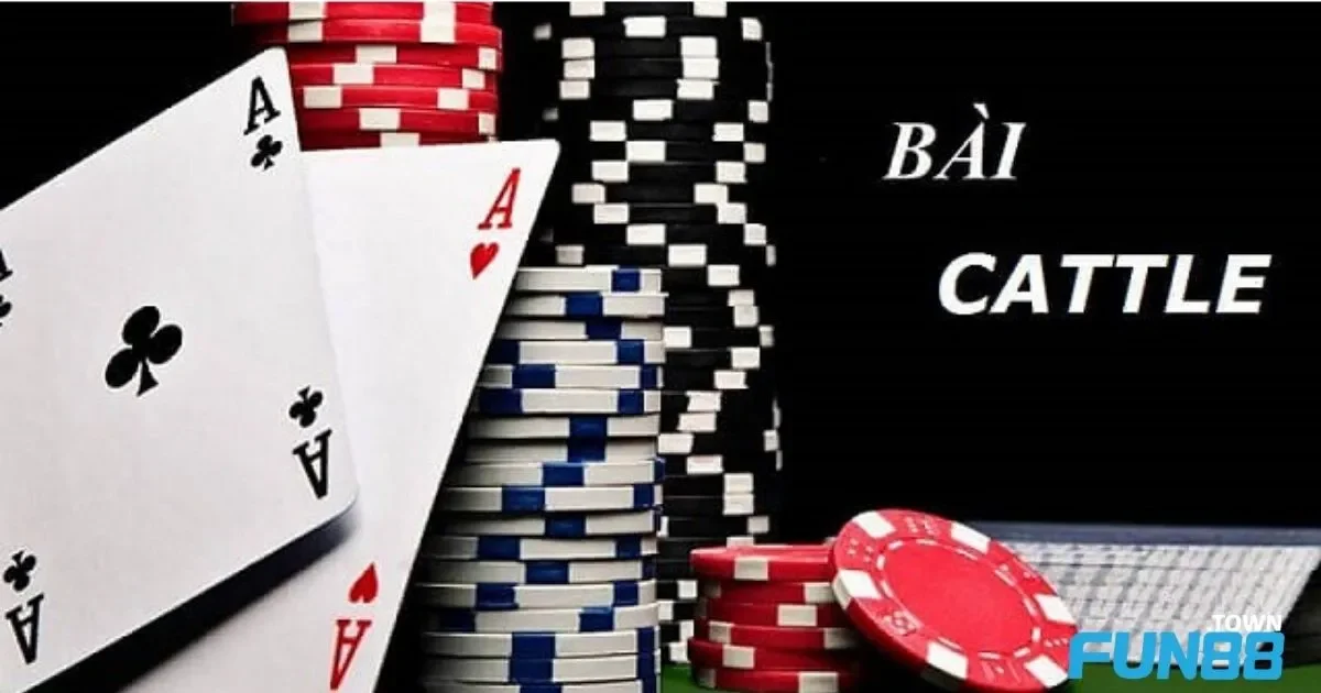 Game bài Catte Fun88 – Sự Kết Hợp Giữa Truyền Thống 4 Phân Tích Các Lá Bài Đã Đánh
