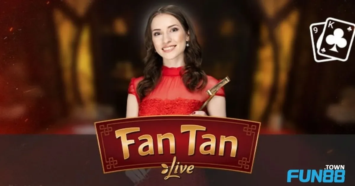 Game bài Fantan Fun88 – Trò Chơi Truyền Thống 2 Fantan Fun88 Là Gì? Điểm Độc Đáo Trong Luật Chơi