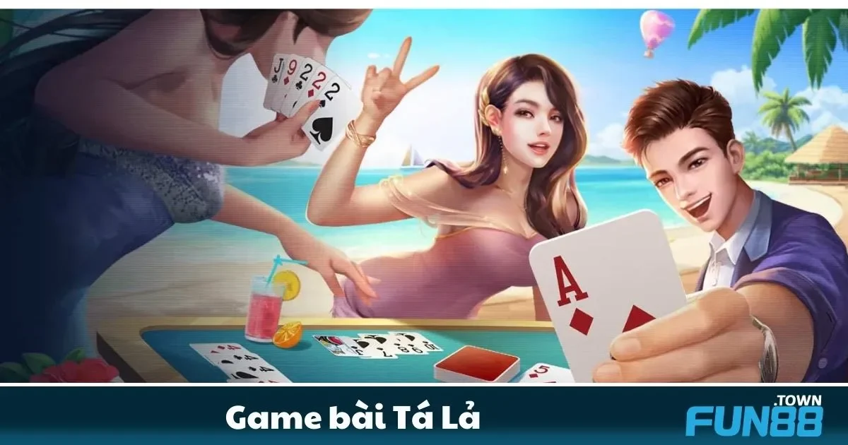 Game bài Tá Lả Fun88 – Trải Nghiệm Tựa Game Truyền Thống 4 Quản Lý Tâm Lý Trong Khi Chơi