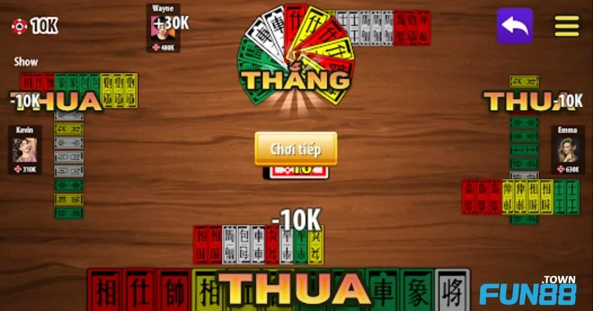 Game bài Tứ Sắc Fun88 – Lối Chơi Dân Gian Đỉnh Cao 3 Lịch Sử và Nguồn Gốc Của Game Bài Tứ Sắc