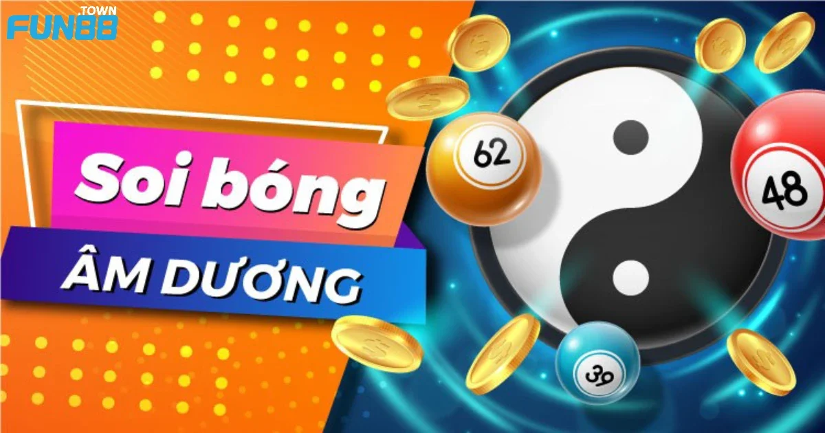Bóng Lô Đề Là Gì? Giải Mã Thuật Ngữ & Ứng Dụng Tại Fun88 2 Cách Nhận Diện Bóng Lô Đề & Khi Nào Nên Chơi?