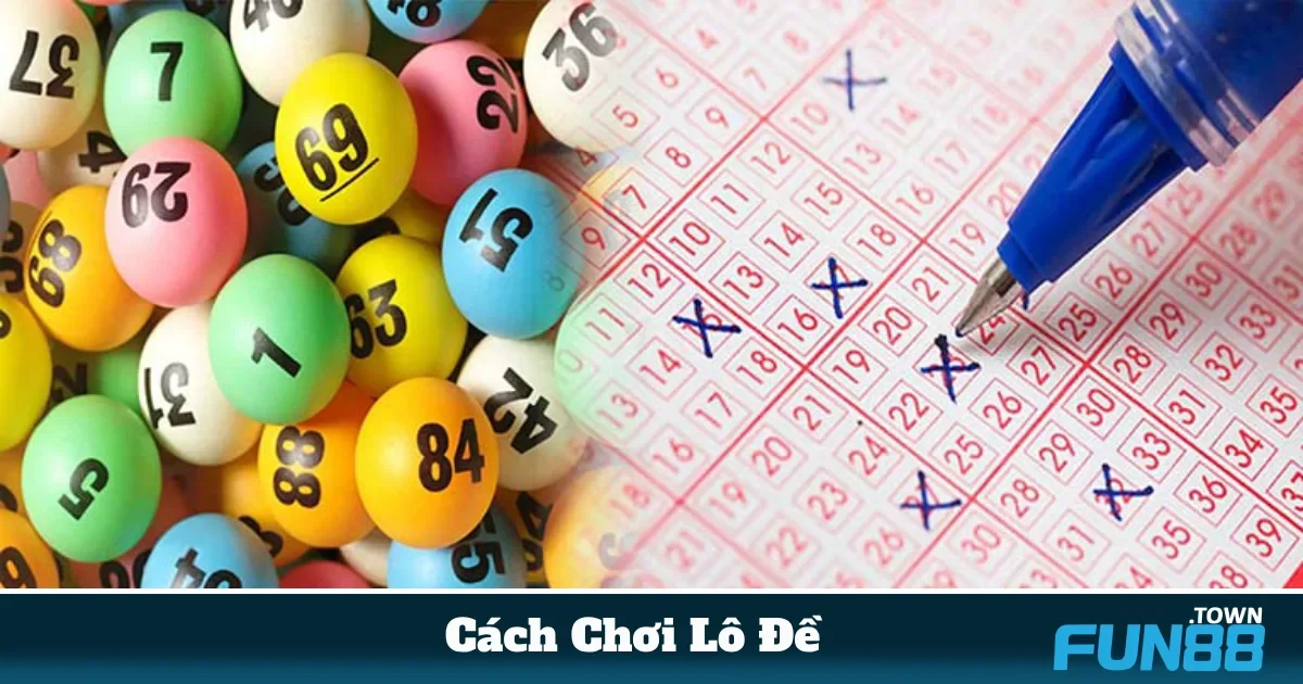 Cách Chơi Lô Đề Hiệu Quả & Tăng Cơ Hội Thắng Tại Fun88 4 Quản lý ngân sách một cách hiệu quả