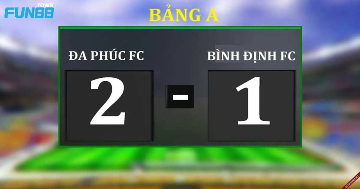 Đánh Tỉ Số Chính Xác Là Gì? Đọc Kèo & Đặt Cược Tại Fun88 4 Khi nào nên đặt cược tỷ số chính xác?