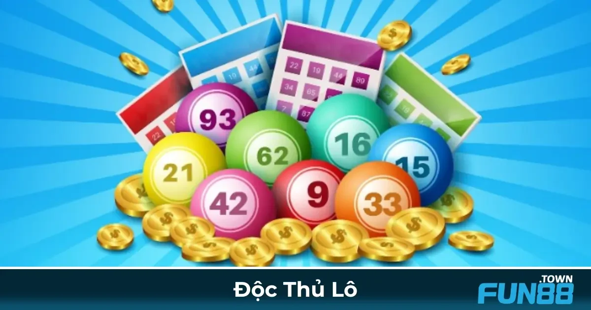 Độc Thủ Lô Là Gì? Hướng Dẫn Chơi & Chiến Thuật Đánh Lô 2 Cách Chơi Độc Thủ Lô & Khi Nào Nên Chơi
