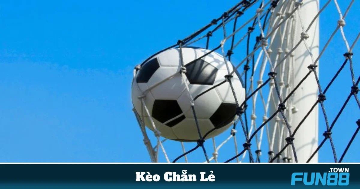 Kèo Chẵn Lẻ Là Gì? Hướng Dẫn Chơi & Đặt Cược Tại Fun88 3 Khi nào nên cược chẵn lẻ trong trận đấu?