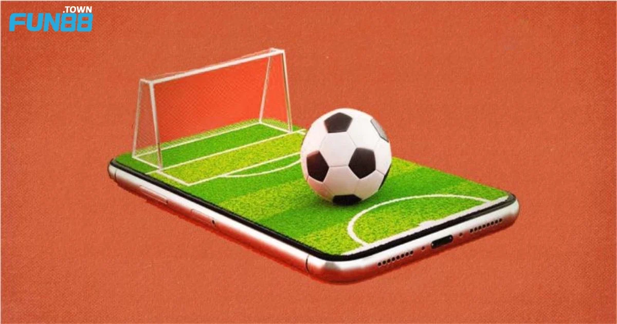 Kèo Chấp Hòa Là Gì? Cách Chơi & Chiến Thuật Hay Tại Fun88 3 Tại sao kèo chấp hòa lại phổ biến?