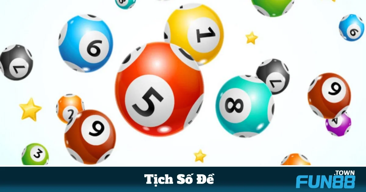 Tịch Số Đề Là Gì? Giải Mã & Cách Đánh Hiệu Quả Tại Fun88 4 Khi nào nên sử dụng tịch số đề để đánh lô?