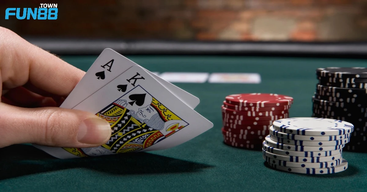 Hướng Dẫn Cách Đặt Cược Poker Fun88 Dễ Hiểu Cho Newbie 3 Quản lý ngân sách và lợi nhuận thông minh