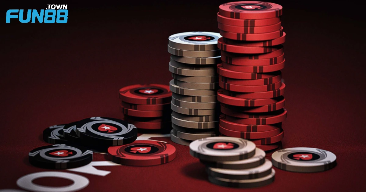 Hướng Dẫn Cách Đặt Cược Poker Fun88 Dễ Hiểu Cho Newbie 4 Những điểm cộng nổi bật mà Fun88 mang đến cho người chơi