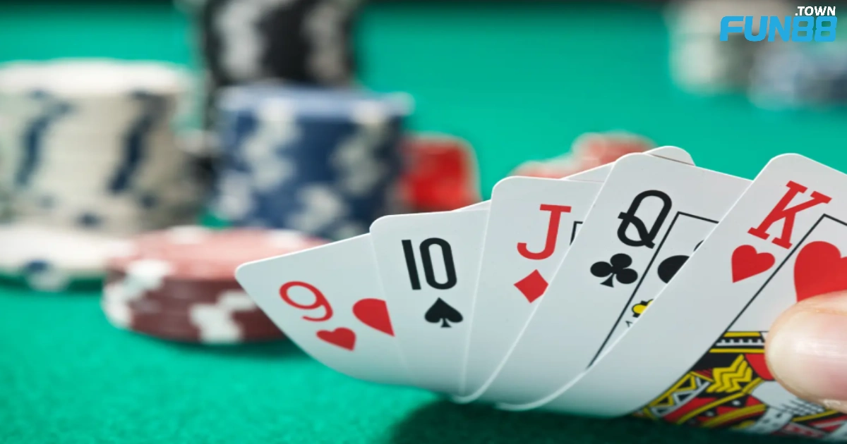 Cách Tính Xác Suất Poker Fun88 Đơn Giản Mà Cực Hiệu Quả 2 Cách tính xác suất Poker đúng chuẩn dành cho người chơi mới