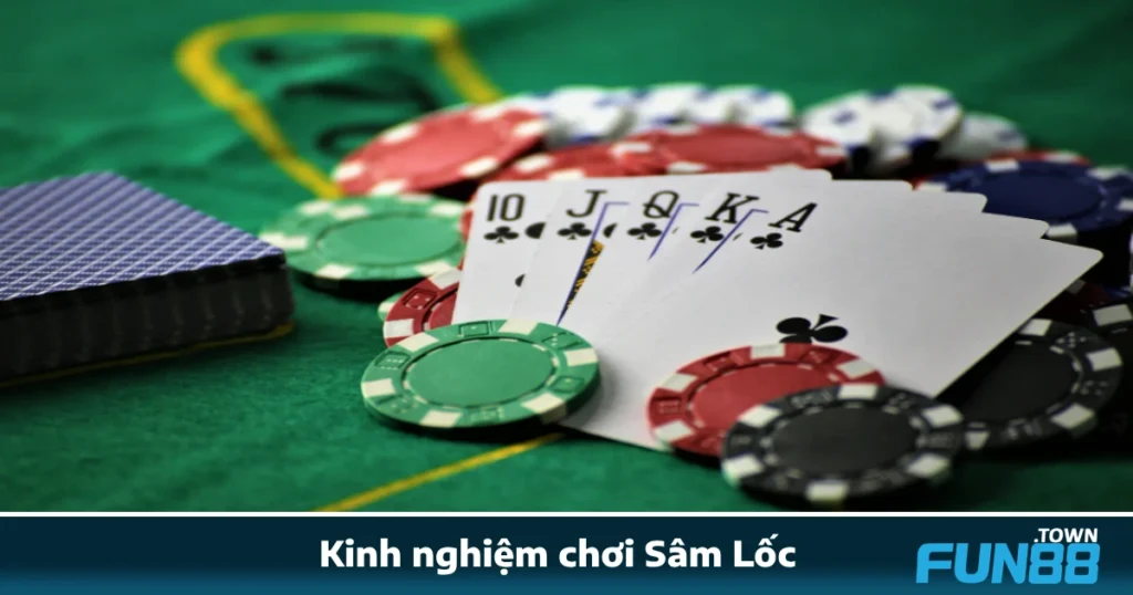 Kinh Nghiệm Chơi Sâm Lốc Fun88 – Dễ Vui Và Dễ Thắng Lớn 1 Kinh Nghiệm Chơi Sâm Lốc Fun88 – Dễ Vui Và Dễ Thắng Lớn